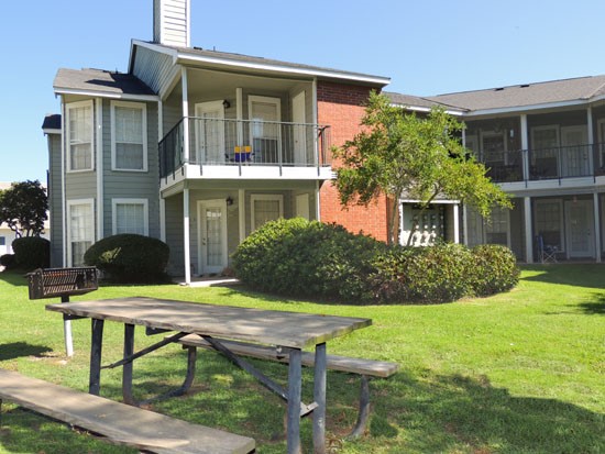 Tallow Wood Apartments